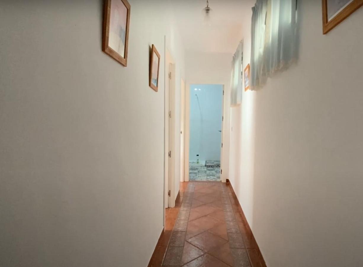Espectacular Casa En La Playa Con Piscina Privada Villa Almunecar Bagian luar foto